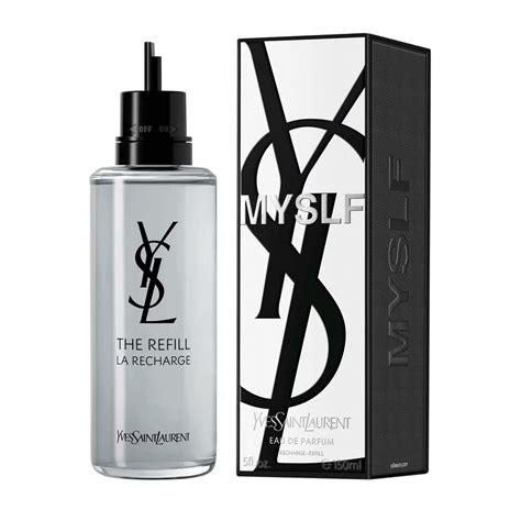 Yves Saint Laurent Fragrance For Her 